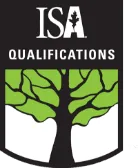 Logo - ISA Qualifications - White