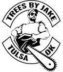 Trees by Jake logo