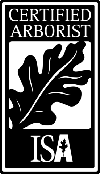 Certified-Arborist ISA logo Certified-Arborist ISA logo