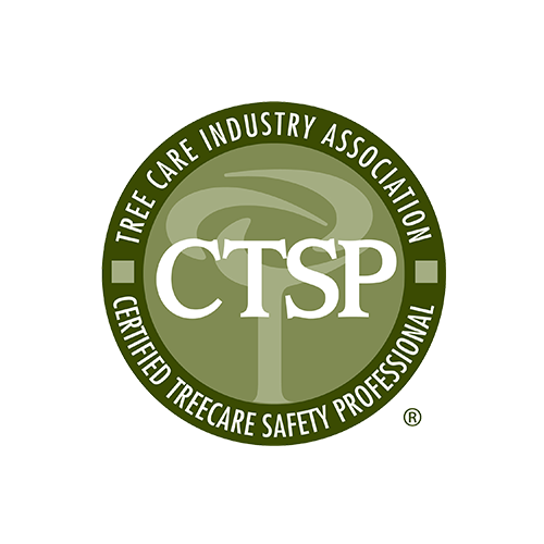 Certified Tree Care Professional logo