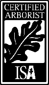 Certified-Arborist ISA logo