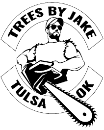 Trees by Jake logo