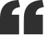 A small black square is centered at the top of a larger dark gray square background.
